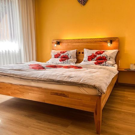 Apart Solaria - Wohnungen In Au-Schoppernau Au (Vorarlberg) Luaran gambar
