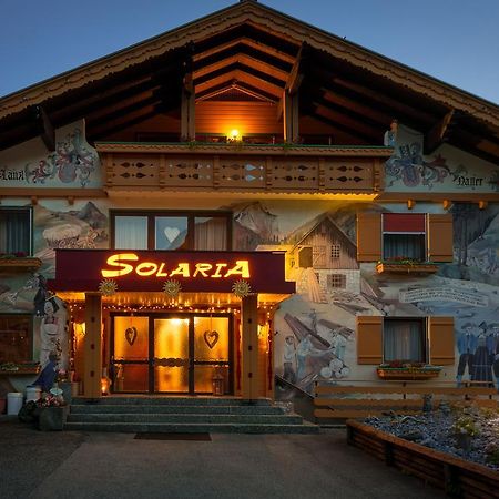 Apart Solaria - Wohnungen In Au-Schoppernau Au (Vorarlberg) Luaran gambar