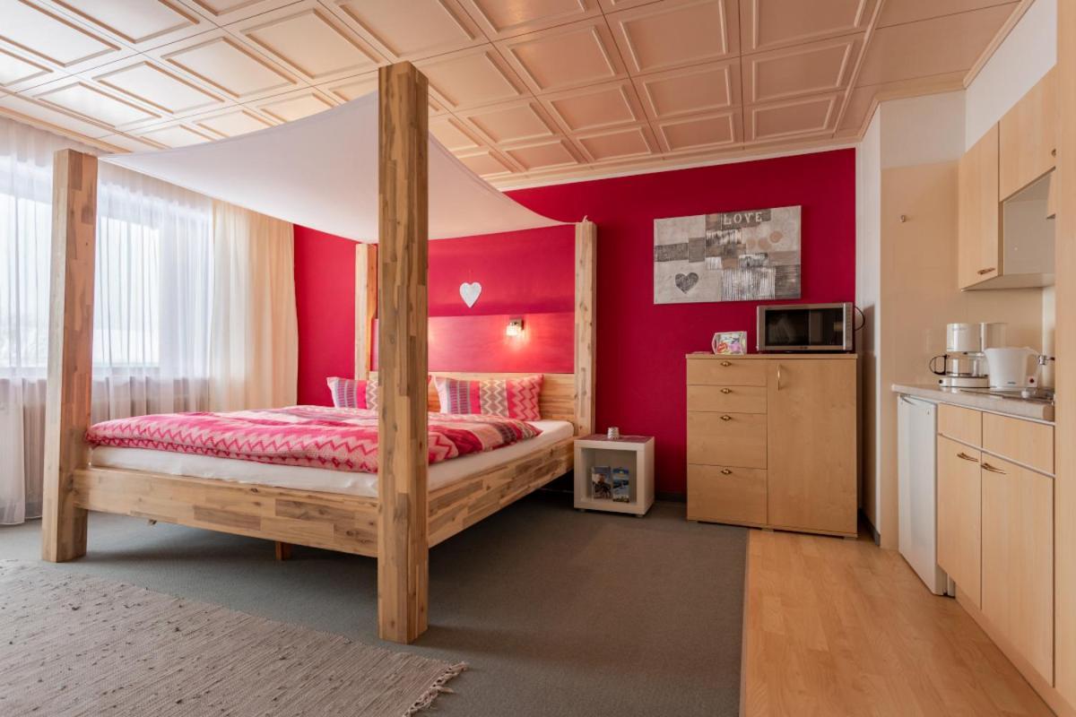 Apart Solaria - Wohnungen In Au-Schoppernau Au (Vorarlberg) Luaran gambar