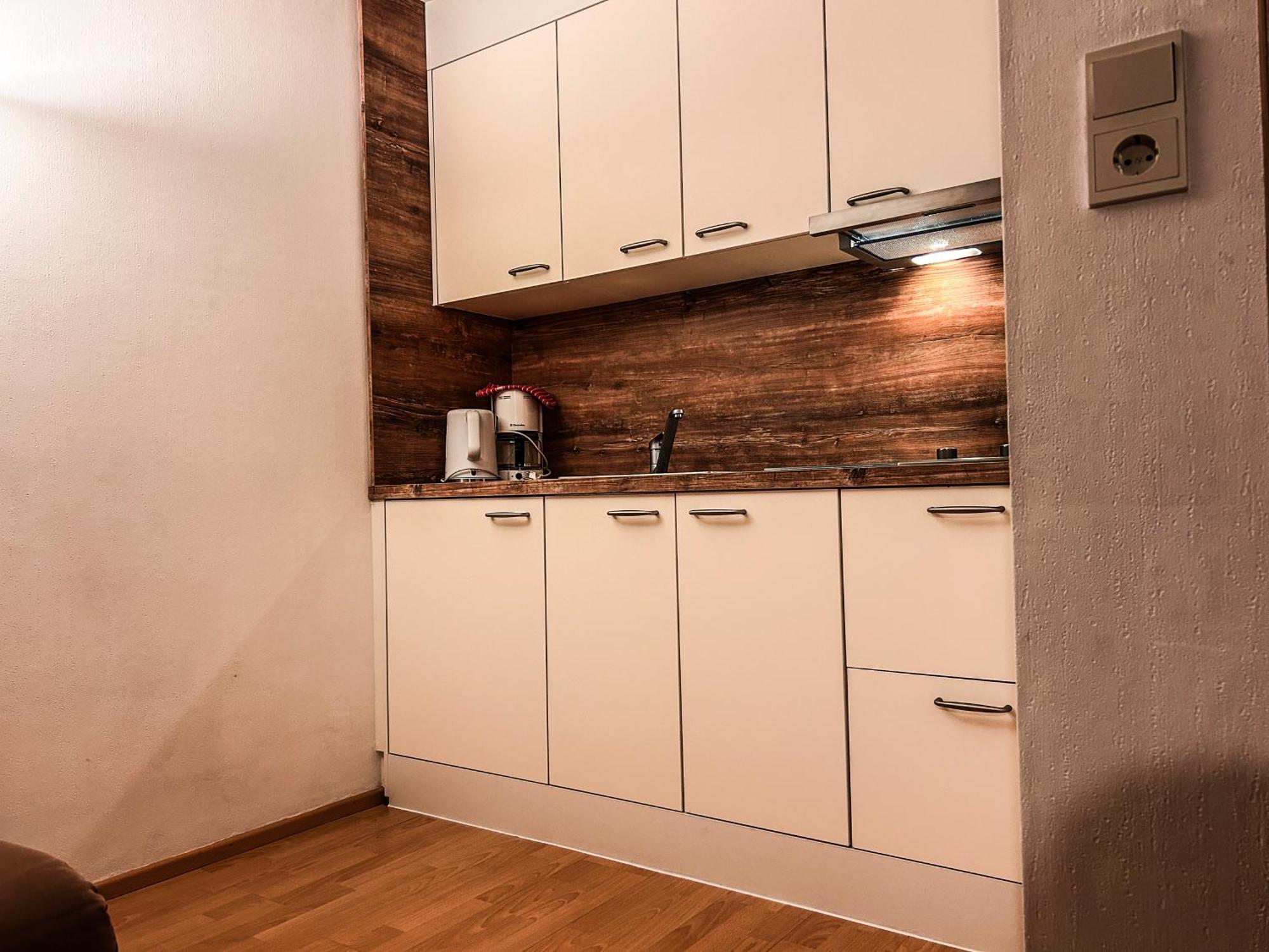 Apart Solaria - Wohnungen In Au-Schoppernau Au (Vorarlberg) Luaran gambar