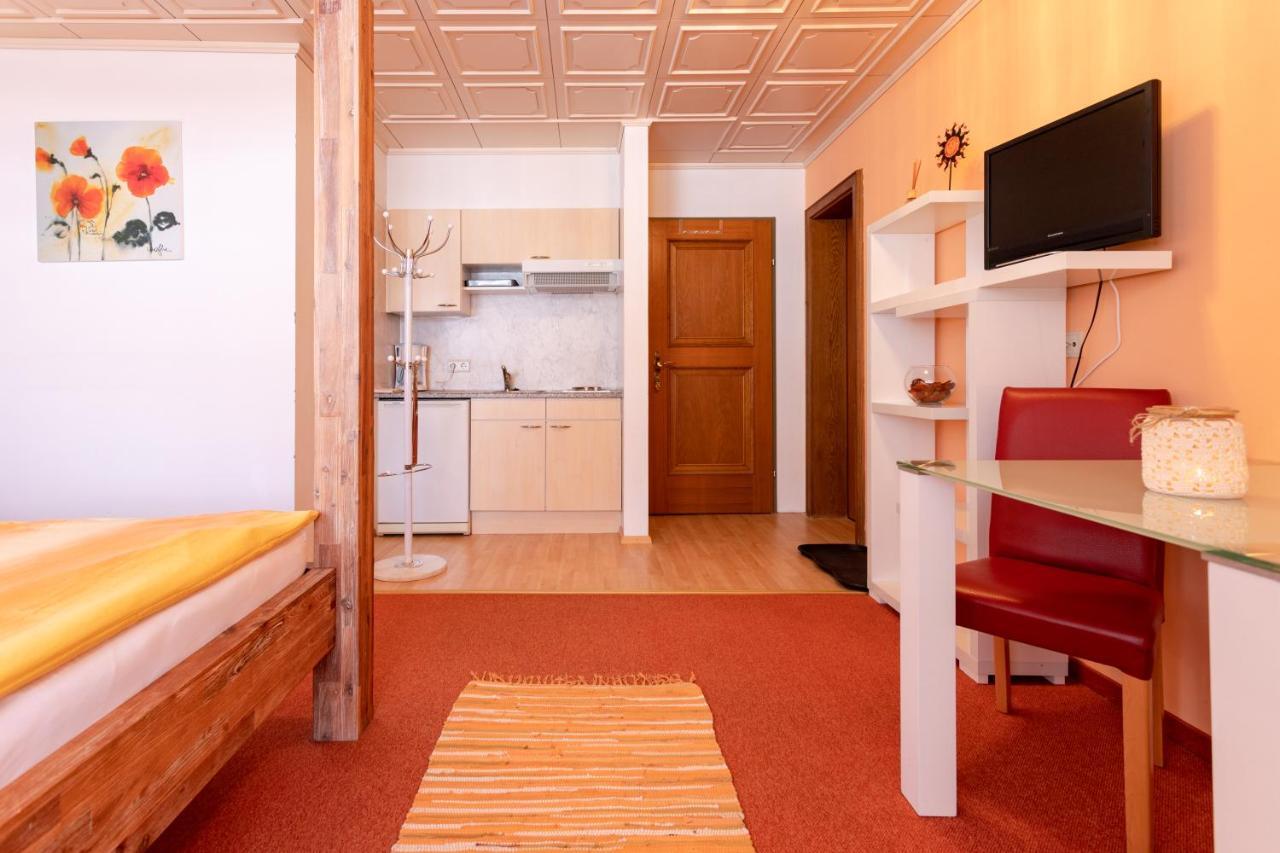 Apart Solaria - Wohnungen In Au-Schoppernau Au (Vorarlberg) Luaran gambar